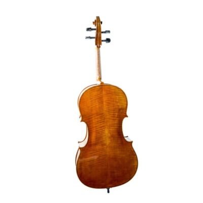 Cello-Antonio-Wang-model-Brandenburg-Copia-Antonio-Stradivari-1710 Cello Antonio Wang modelo Brandenburg 4/4