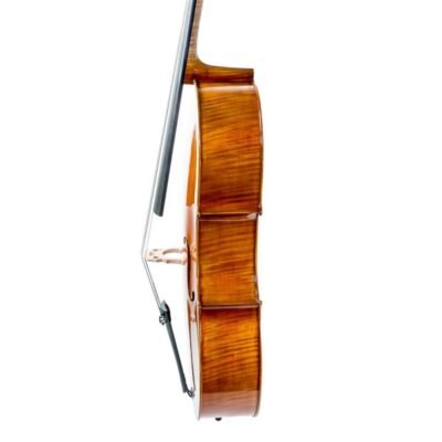 Cello-Antonio-Wang-model-Brandenburg-Copia-Antonio-Stradivari-1710 Cello Antonio Wang modelo Brandenburg 4/4