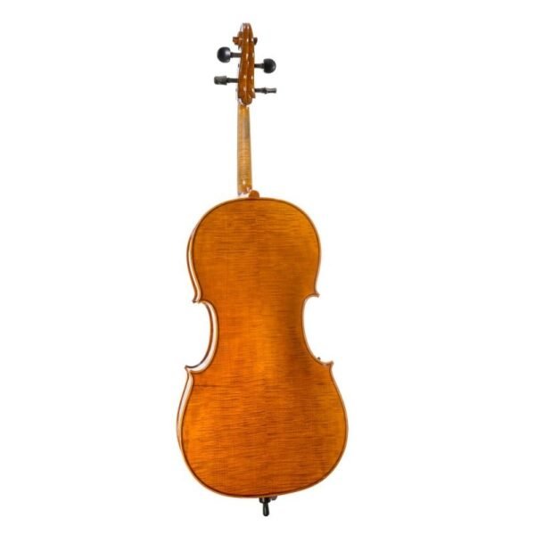 Cello-Antonio-Wang-model-Viena-Stradivari-1710 Cello Antonio Wang modelo Viena Stradivari 4/4