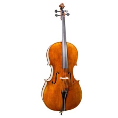 Cello F. Müller Master Antiqued 1/4