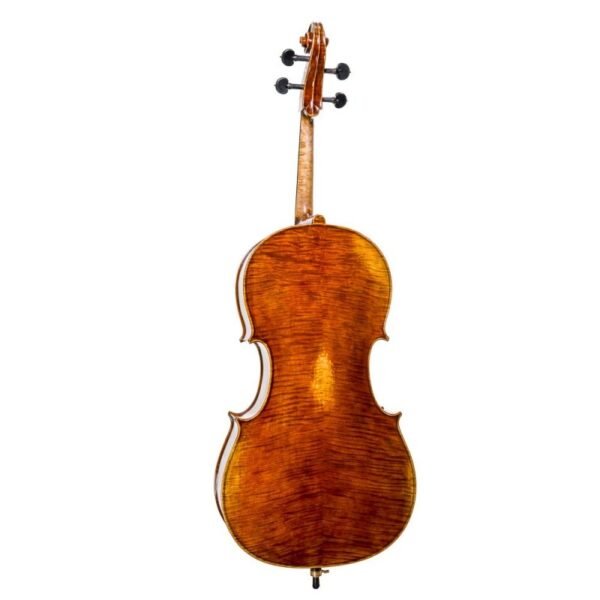 Cello F. Müller Master Antiqued 3/4