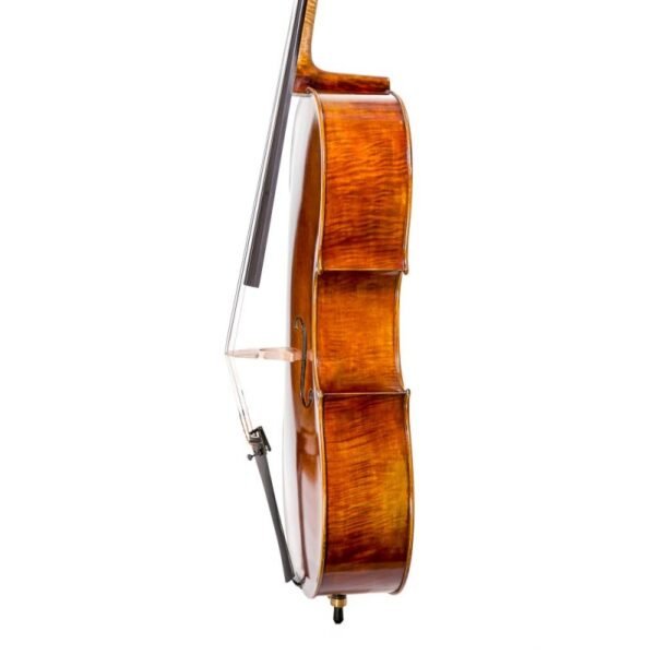 Cello F. Müller Master Antiqued 4/4