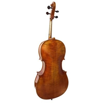 Cello F. Müller Piatti 4/4
