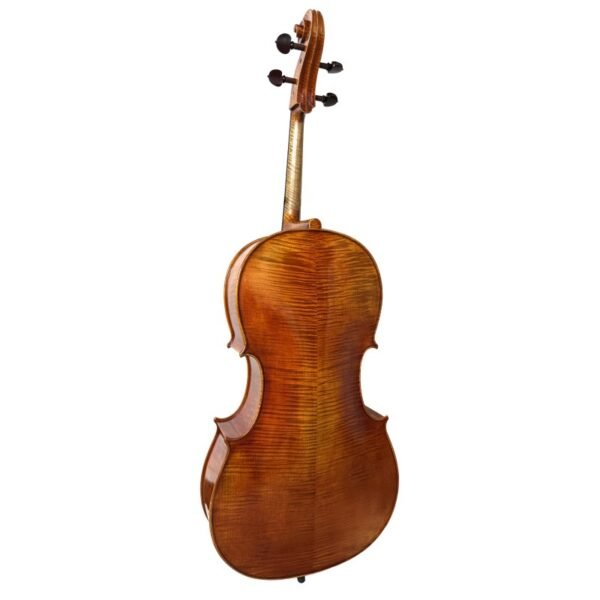 Cello F. Müller Piatti 4/4