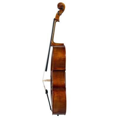 Cello F. Müller Piatti 4/4