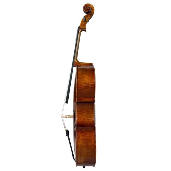 Cello F. Müller Piatti 4/4