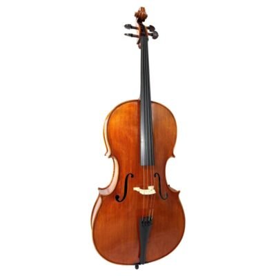 Cello F. Müller Piatti 4/4
