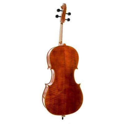 Cello-F-Muller-Virtuoso Cello F. Müller Virtuoso 7/8