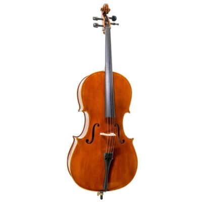 Cello-F-Muller-Virtuoso Cello F. Müller Virtuoso 7/8