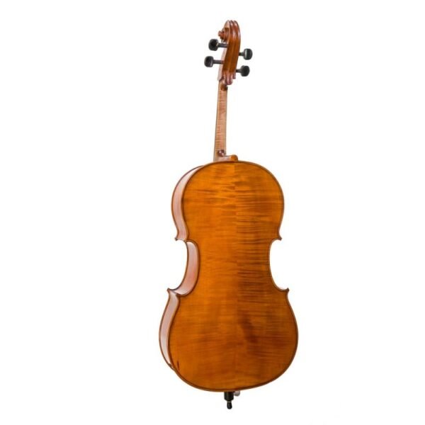 Cello Gliga Gems II Antiqued 7/8