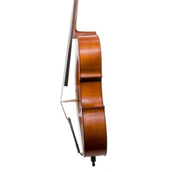 Cello Gliga Gems II Antiqued 7/8