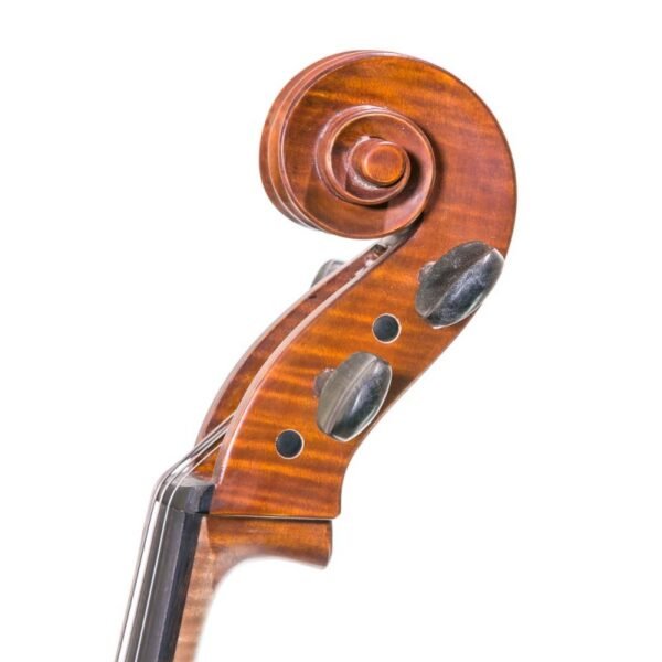 Cello Gliga Gems II Antiqued 7/8