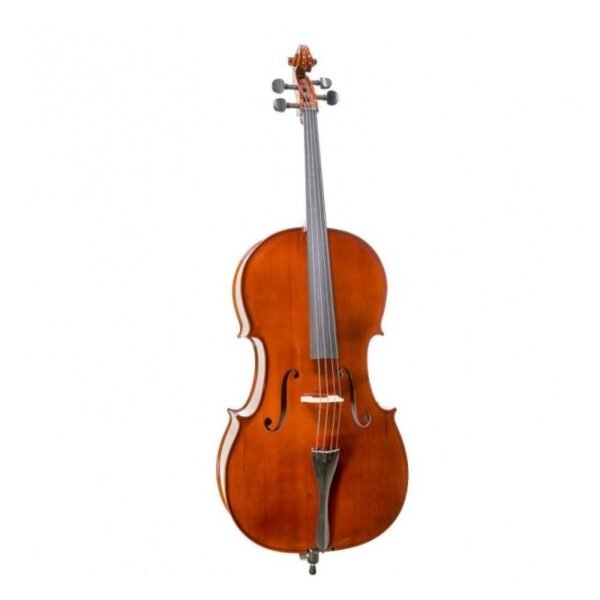 Cello Gliga Genial II set con puesta a punto (B-stock nº 283) 3/4