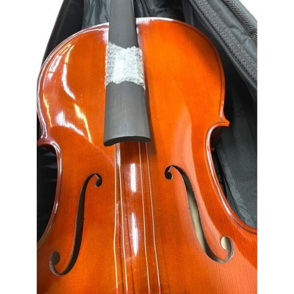 Cello Gliga Genial II set con puesta a punto (B-stock nº 283) 3/4