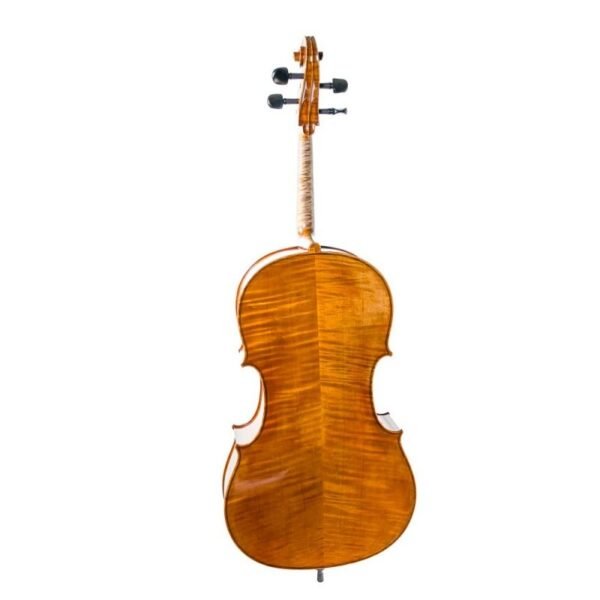 Cello-Heritage-Basic-HB1710S-model-Stradivari-copy-1710-44 Cello Heritage Basic modelo Stradivari 1710 4/4
