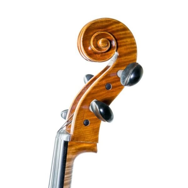 Cello-Heritage-Basic-HB1710S-model-Stradivari-copy-1710-44 Cello Heritage Basic modelo Stradivari 1710 4/4
