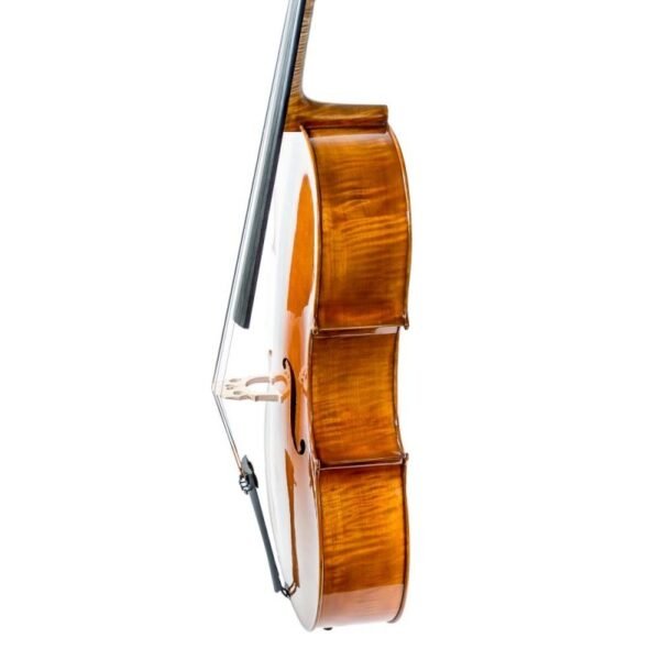 Cello-Heritage-Basic-HB1710S-model-Stradivari-copy-1710-44 Cello Heritage Basic modelo Stradivari 1710 4/4
