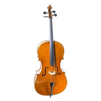 Cello Heritage Basic modelo Stradivari 1710 4/4