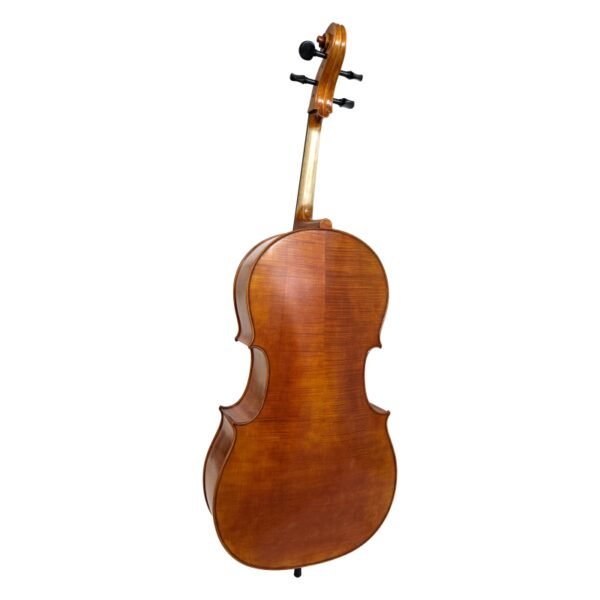 Cello J. B. Lacroix Lyon 4/4 4/4