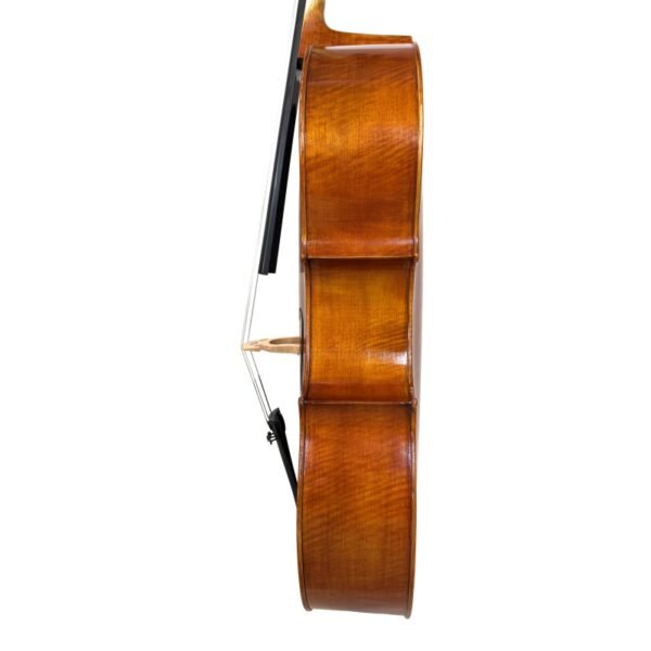 Cello J. B. Lacroix Lyon 4/4 4/4