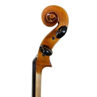 Cello J. B. Lacroix Lyon 4/4 4/4