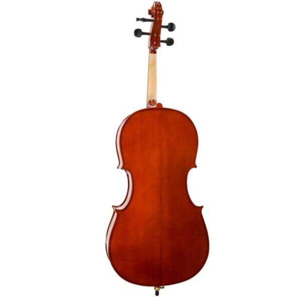 Cello Kreutzer School I EB Set 4/4
