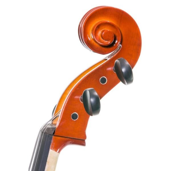 Cello Kreutzer School I EB Set 1/2
