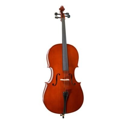 Cello Kreutzer School I EB Set 4/4