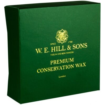 Cera W.E. Hill Premium Conservation