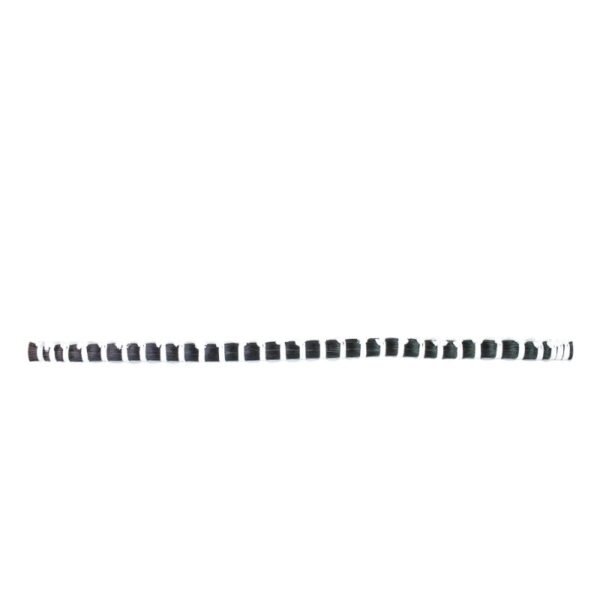 Cerdas negras 88-91 cm. aprox. 0,5 Kgs.