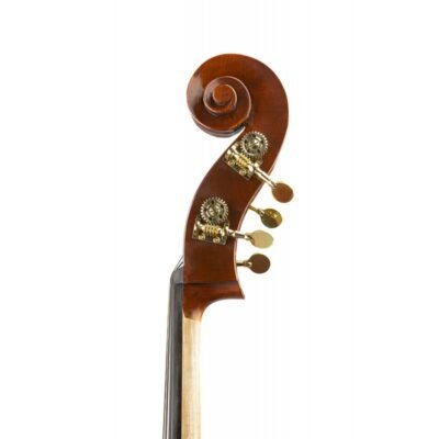 Contrabajo F. Müller Crescendo Set 1/2