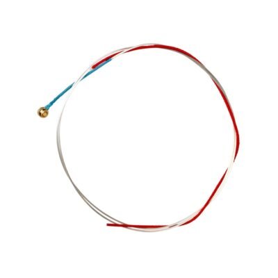 Cuerda violín Jargar Evoke 3ª Re 4/4 Medium 4/4