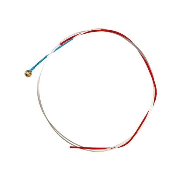 Cuerda violín Jargar Evoke 3ª Re 4/4 Medium 4/4