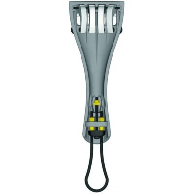 Cordal para violín Wittner Ultra Multisystem 918611 con afinadores y tornavís 4/4-7/8 4/4