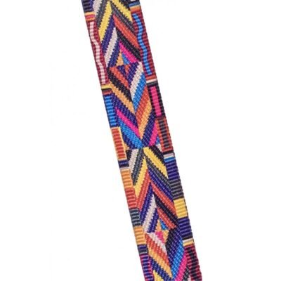 Correa de nylon Bam Fashion para estuche de violín/viola 9008 Bohemian Bohemia