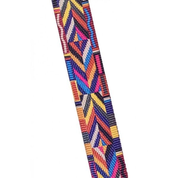 Correa de nylon Bam Fashion para estuche de violín/viola 9008 Bohemian Bohemia