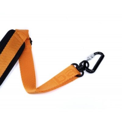 Correa y mosquetón Bam La Défense larga 9002DNL