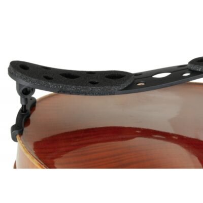 Almohadilla viola Pirastro KorfkerRest Luna