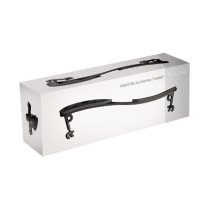 Almohadilla viola Pirastro KorfkerRest Luna