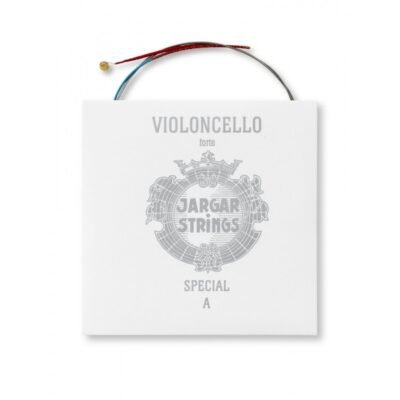 Cuerda cello Jargar Special 1ª La Forte 4/4