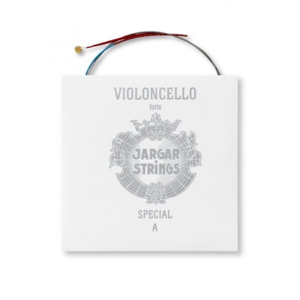 Cuerda cello Jargar Special 1ª La Forte 4/4