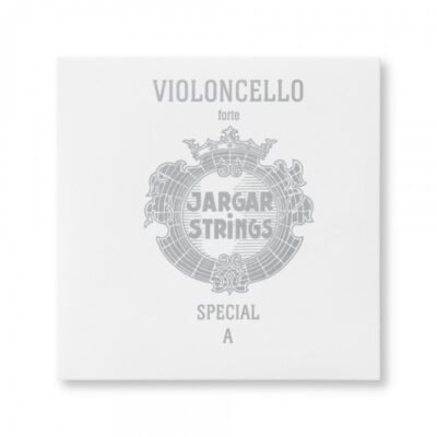 Cuerda-cello-Jargar-Special-1-La-Forte Cuerda cello Jargar Special 1ª La Forte 4/4