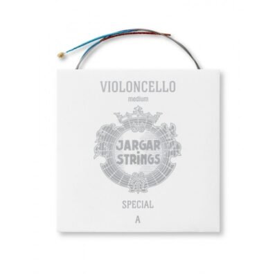 Cuerda cello Jargar Special 1ª La Medium 4/4