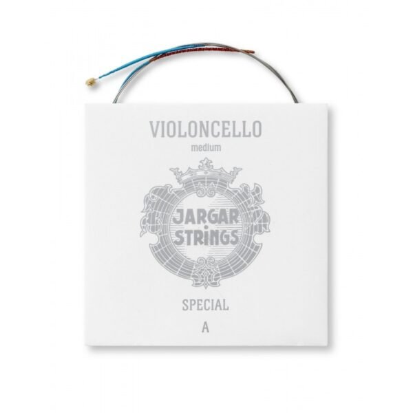 Cuerda cello Jargar Special 1ª La Medium 4/4