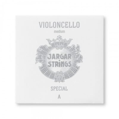 Cuerda-cello-Jargar-Special-1-La-Medium Cuerda cello Jargar Special 1ª La Medium 4/4