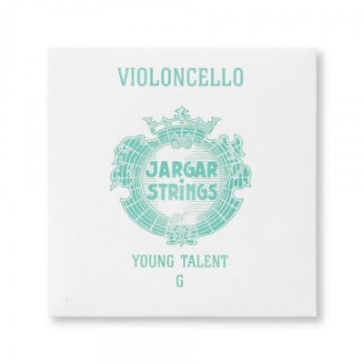 Cuerda cello Jargar Young Talent 3ª Sol Medium 3/4