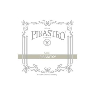 Cuerda cello Pirastro Piranito 1ª La Medium 4/4