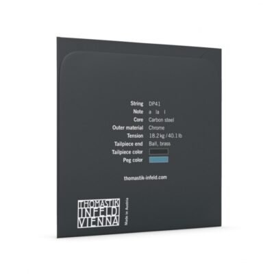 Cuerda cello Thomastik Dominant Pro DP41 1ª La cromo 4/4 Medium 4/4