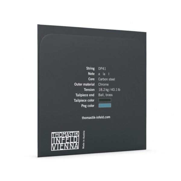 Cuerda cello Thomastik Dominant Pro DP41 1ª La cromo 4/4 Medium 4/4