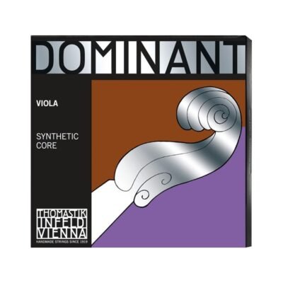 Cuerda viola Thomastik Dominant 4ª Do 16,5''